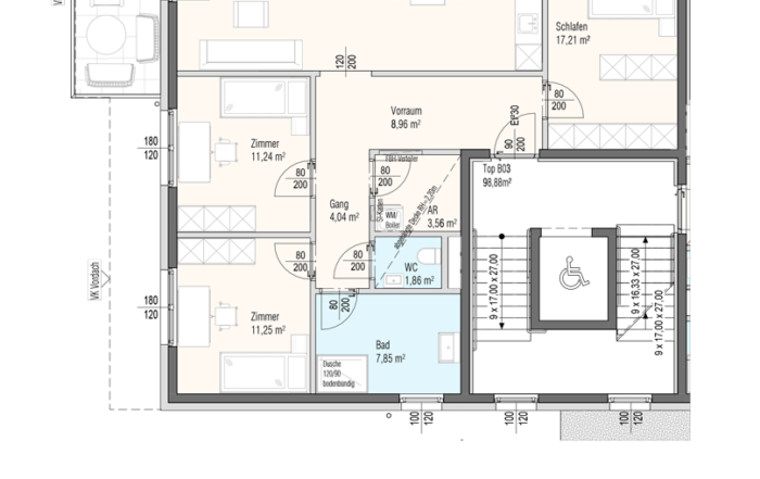 Plan-Top-B03-Steiner-Wohnbau-Projekt-Zein-Mieming-Tirol